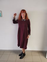 Ildikó Hencz review photo