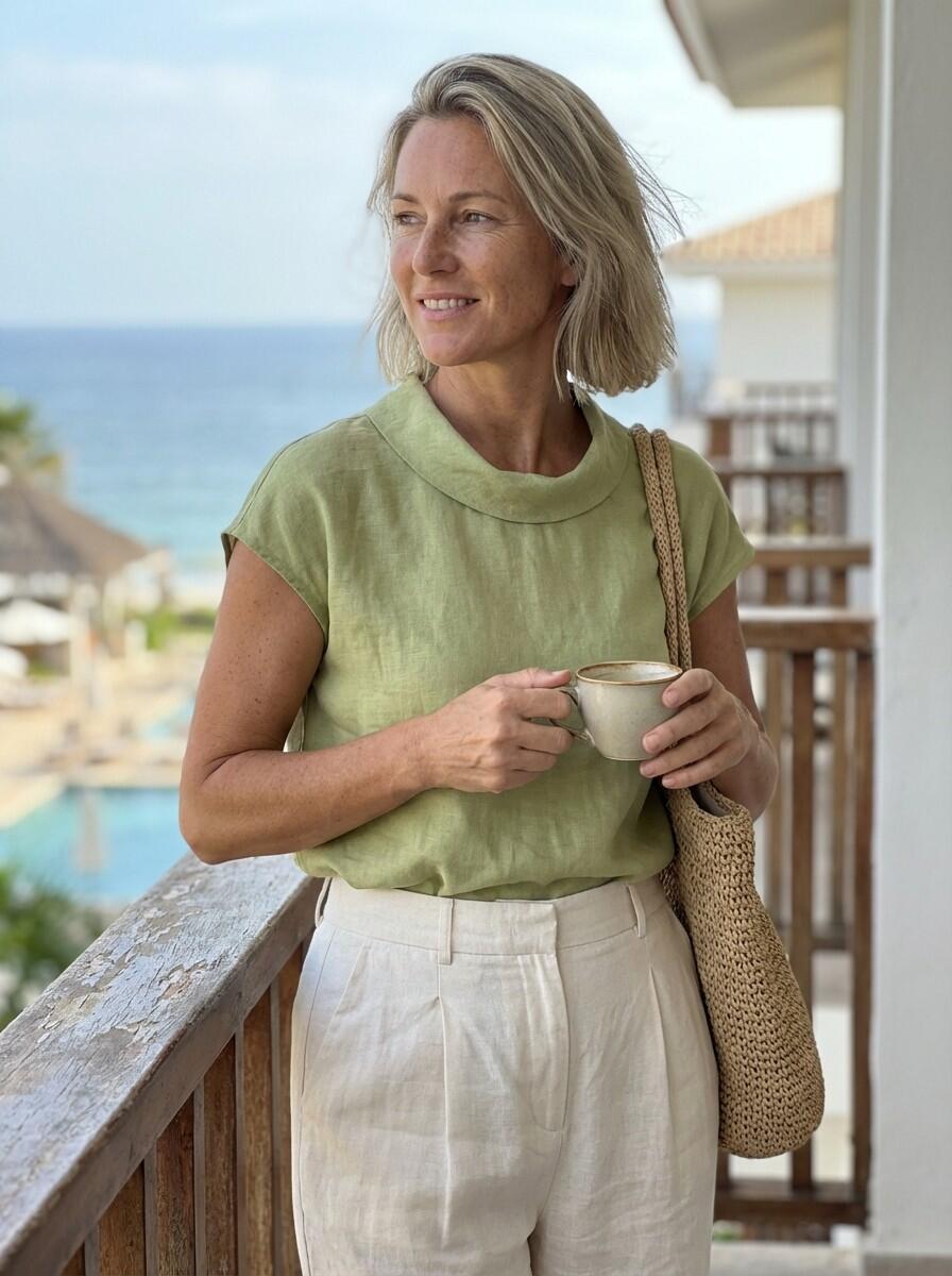 Carol review photo