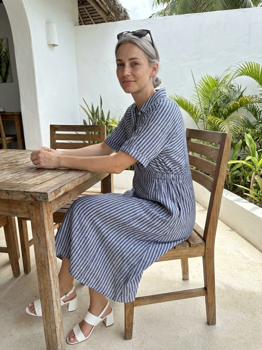 Birgitta Johansson review photo
