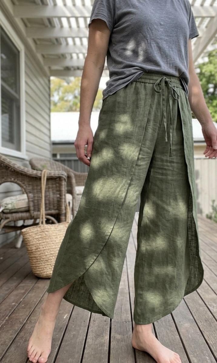 Jacqueline review photo
