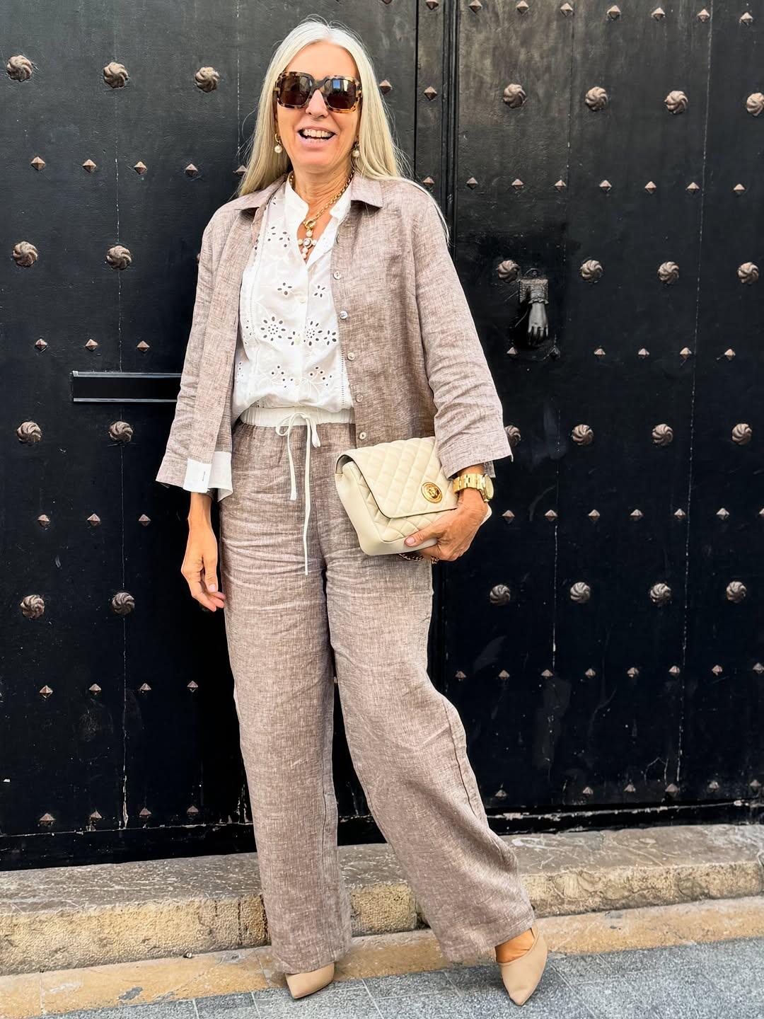 marywhitefashion review photo