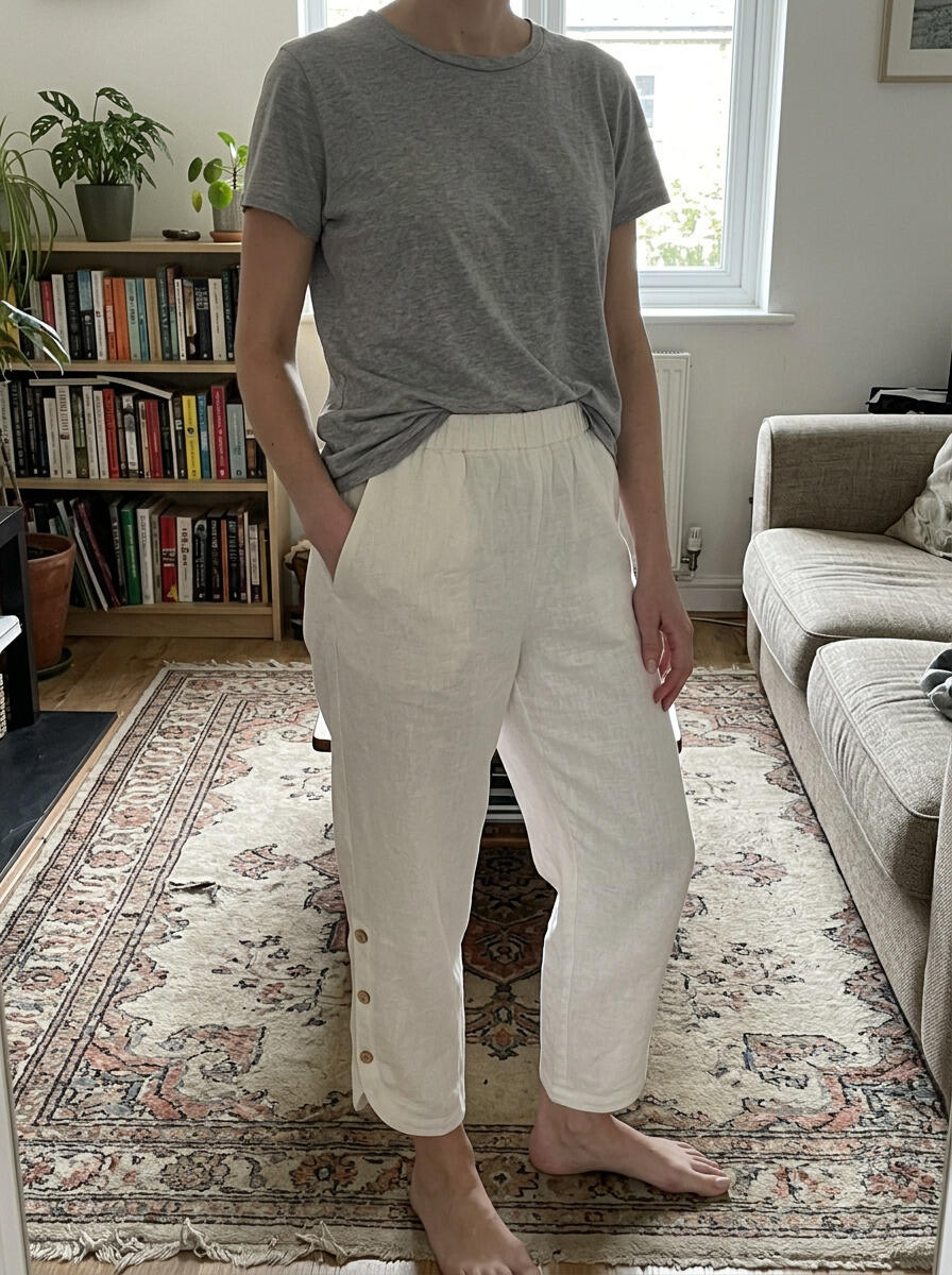 Danielle review photo
