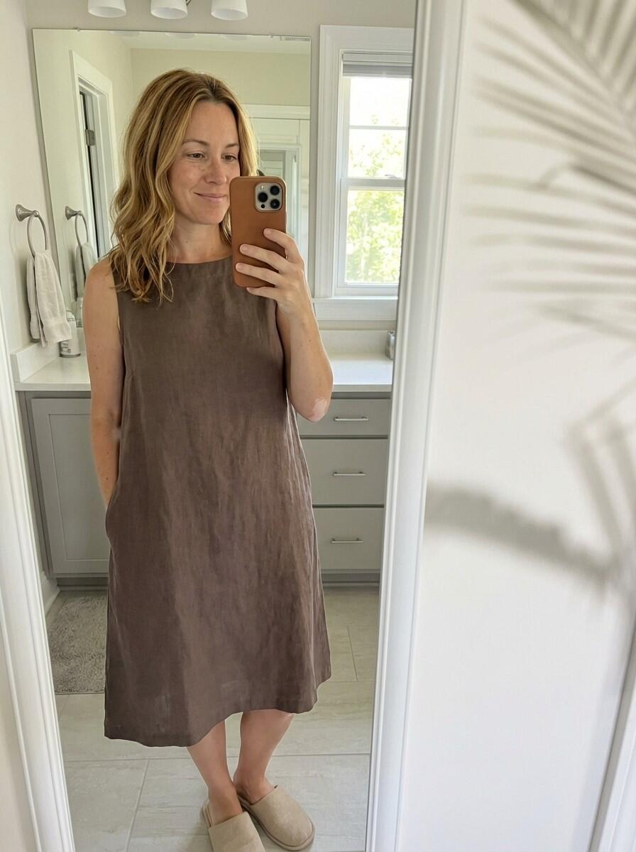 Rochelle review photo