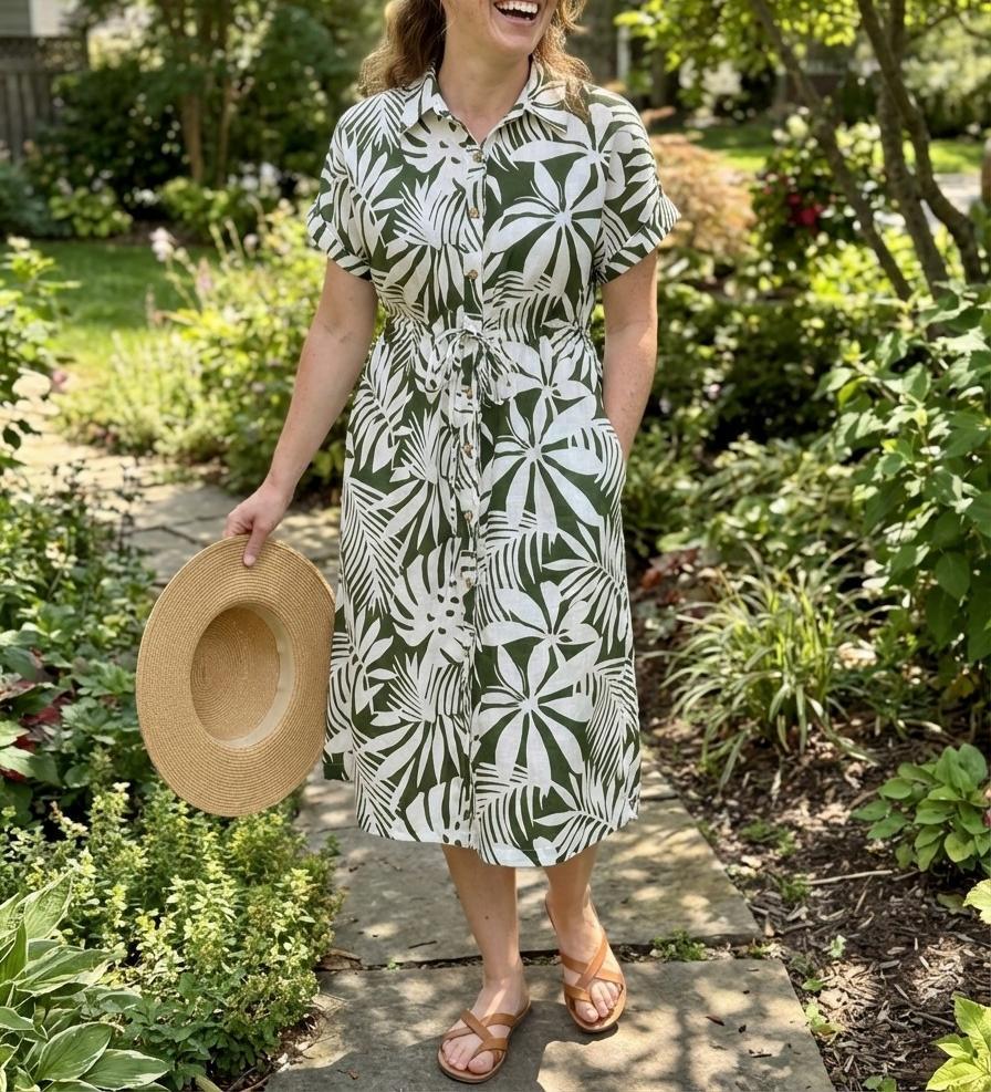 Lynda Griffin review photo