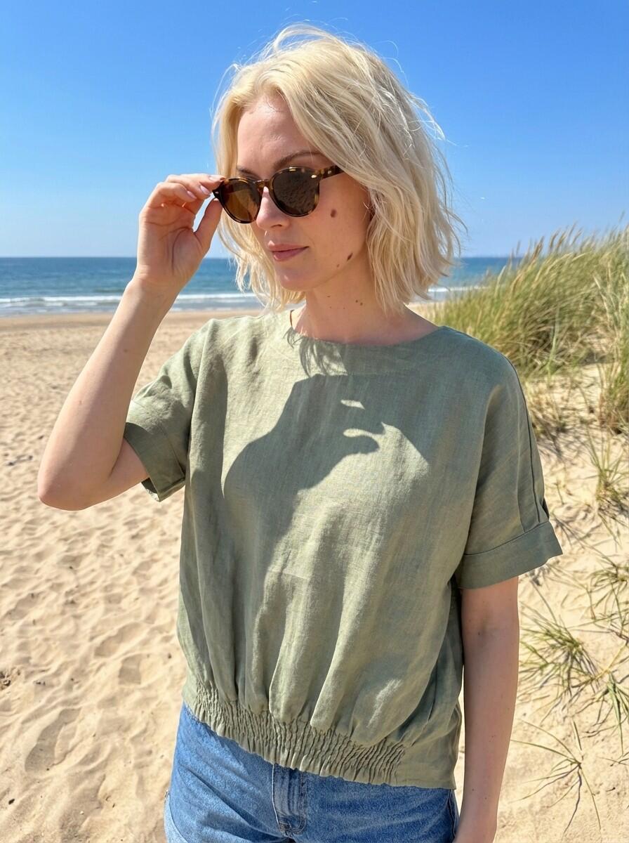 Tara review photo