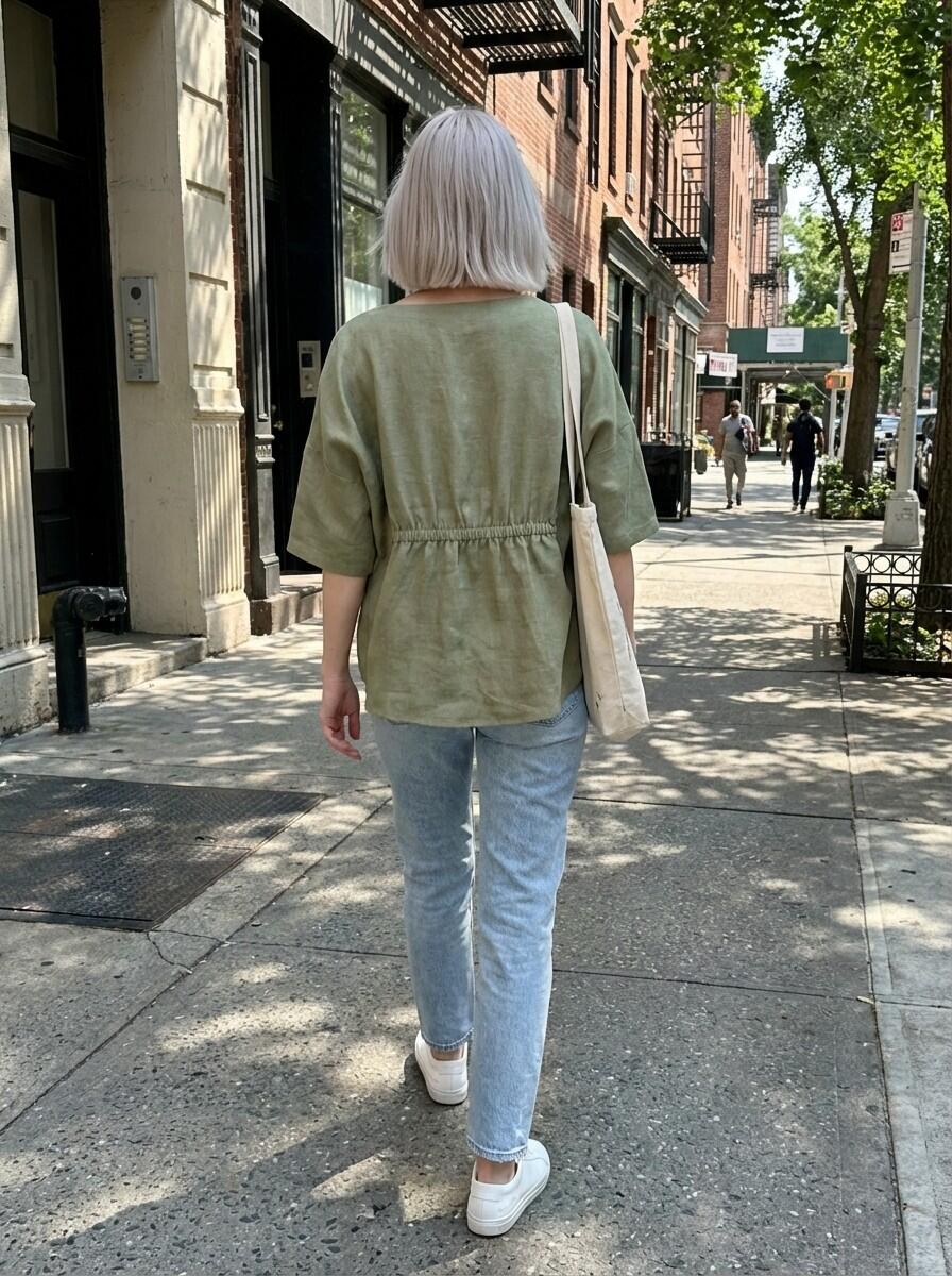 Lillian review photo