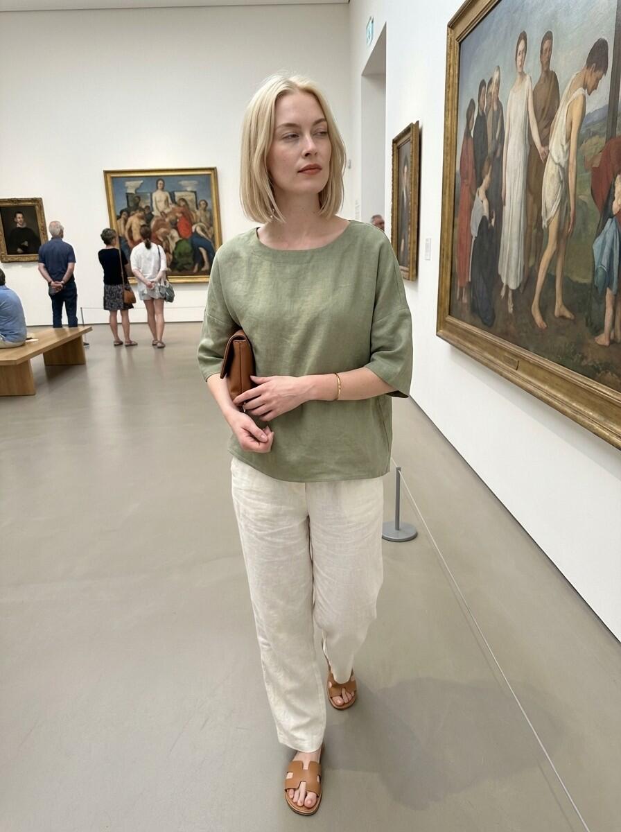 Marlene review photo