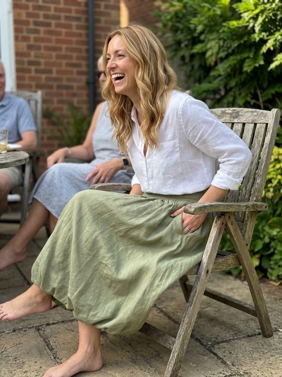 Roberta review photo