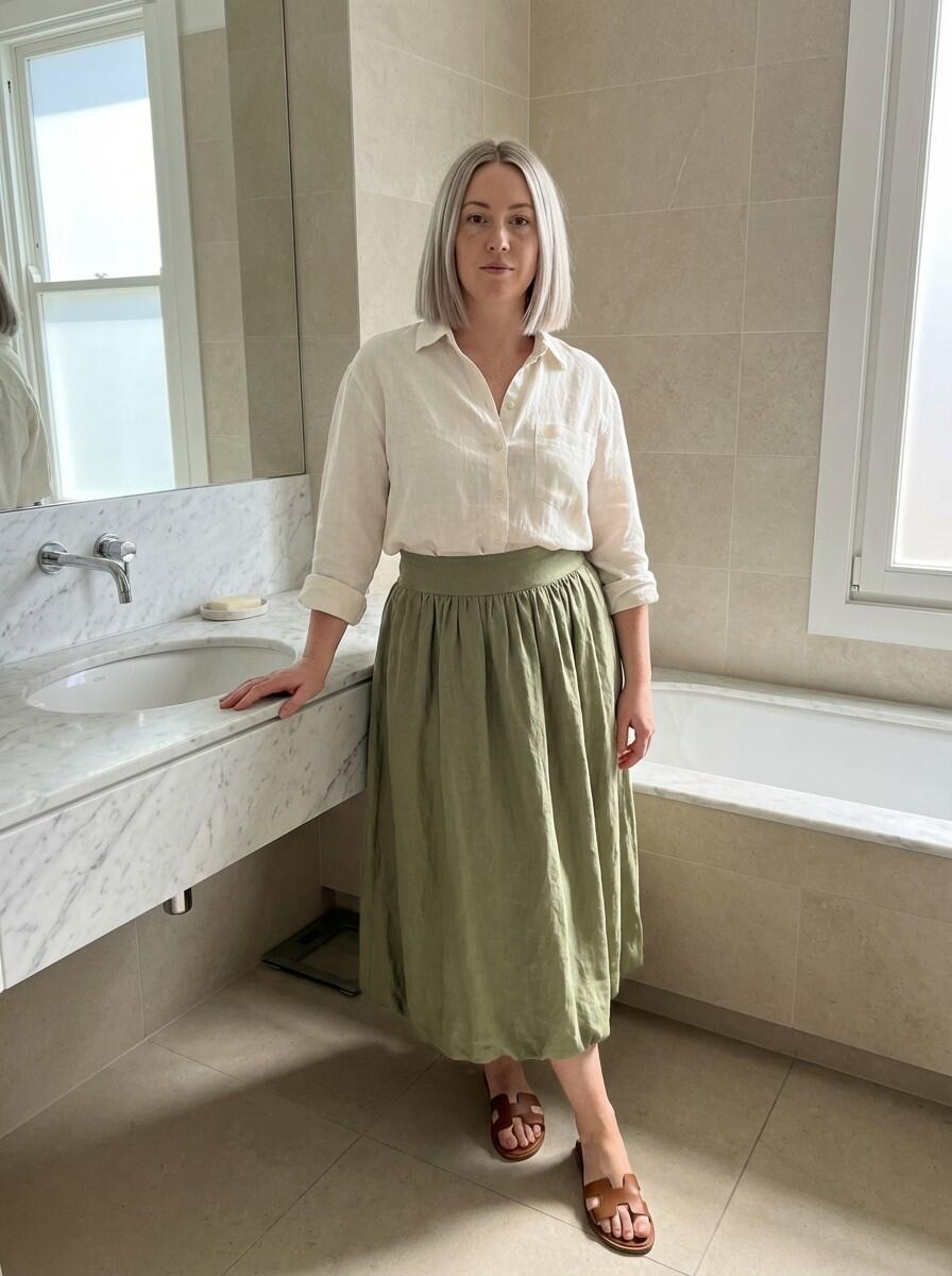 Charlene review photo