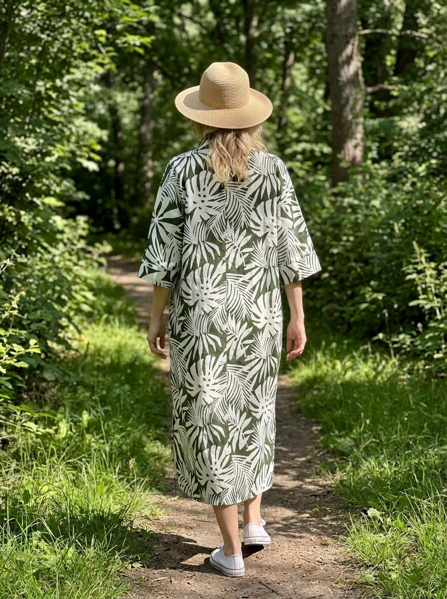 Rosalind review photo