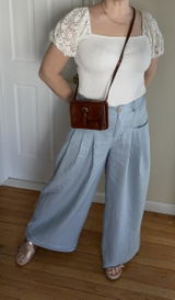 Irene R. review photo