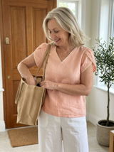Carol Beth review photo