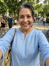 Marianne Fox review photo