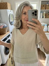 Rosemary Tate review photo