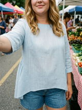 Laura Benton review photo