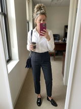 Ruthie review photo