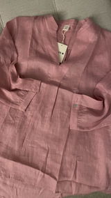 Isabelle D review photo