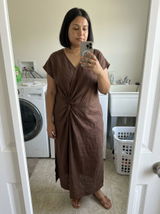Martha review photo