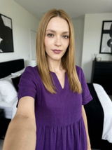 Judith Anne review photo