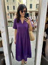 Deborah Miles review photo