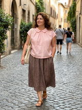 Teresa review photo