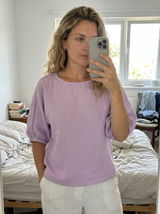 Rosemary Tate review photo