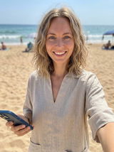 Laura Benton review photo