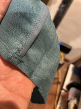 Anonymous review photo