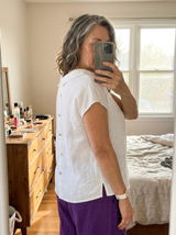 Rosemary Tate review photo