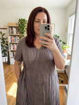Jamie Caldwell review photo