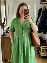 Ruthie review photo