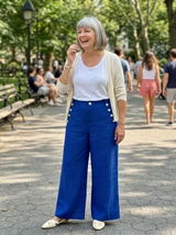 SusanByTheSea review photo