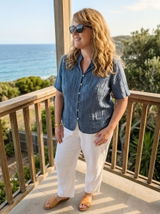 Donna May review photo