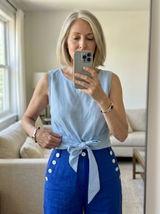 Janie review photo