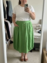 Ruthie review photo