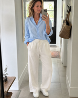 NoraInLinen review photo