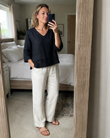 NoraInLinen review photo