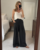 WeekendInLinen review photo