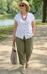 Gillian Page review photo