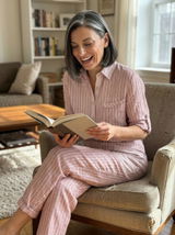 Yvonne Page review photo