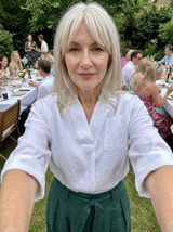 Patricia Wells review photo