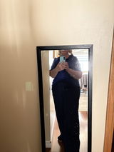 Gail Z review photo