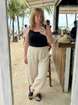 Rebecca Marsh review photo