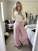 Alma review photo