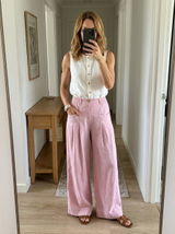 Rosalie review photo