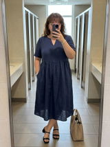 S. Nolan review photo