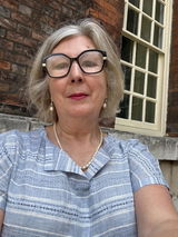 Catherine Farrant review photo