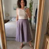 Claire Hayes review photo