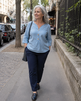Claire Donovan review photo