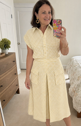 Patricia Sloan review photo